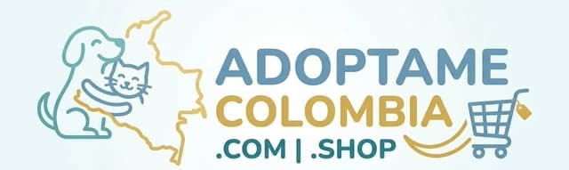 Adoptame Colombia